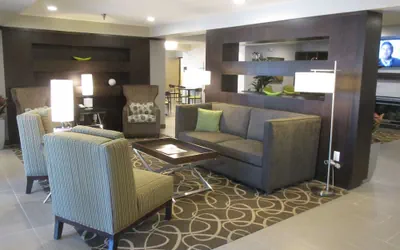 Photo 4 - Best Western Harvest Inn & Suites