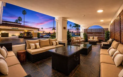 Photo 4 - The Volare, an Ascend Collection Hotel