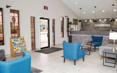 Photo 5 - Americas Best Value Inn Harlingen