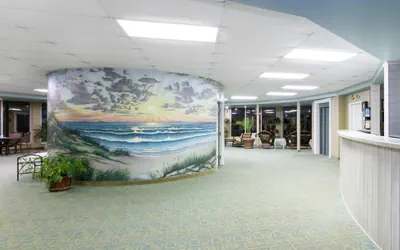 Photo 3 - Days Inn & Suites by Wyndham Jekyll Island