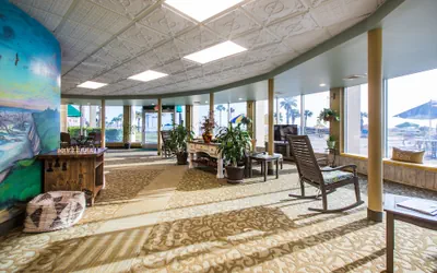 Photo 4 - Days Inn & Suites by Wyndham Jekyll Island