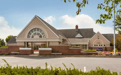 Photo 2 - Hilton Garden Inn Lancaster