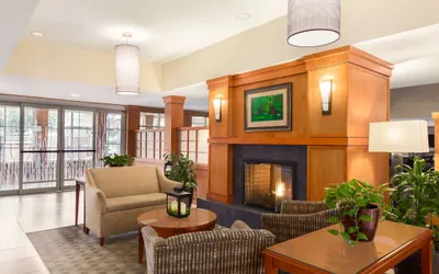 Photo 4 - Hilton Garden Inn Lancaster