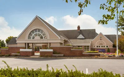 Photo 2 - Hilton Garden Inn Lancaster