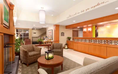 Photo 5 - Hilton Garden Inn Lancaster