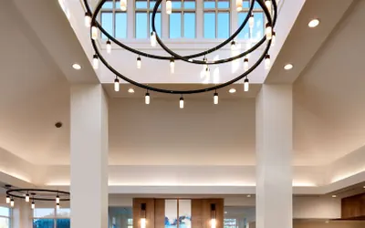 Photo 5 - Hilton Garden Inn Idaho Falls