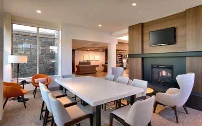 Photo 4 - Hilton Garden Inn Idaho Falls
