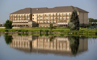 Photo 2 - Hilton Garden Inn Idaho Falls