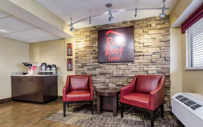 Photo 4 - Red Roof Inn Lexington