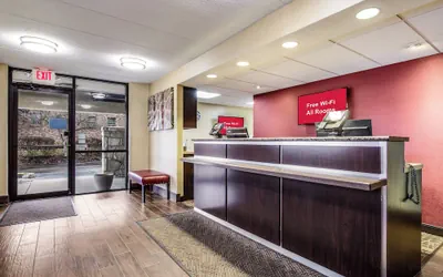 Photo 5 - Red Roof Inn Lexington