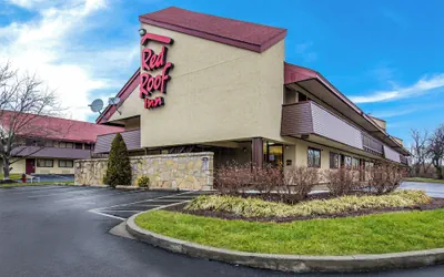 Photo 2 - Red Roof Inn Lexington