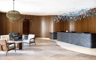 Photo 4 - VEA Newport Beach, A Marriott Resort & Spa