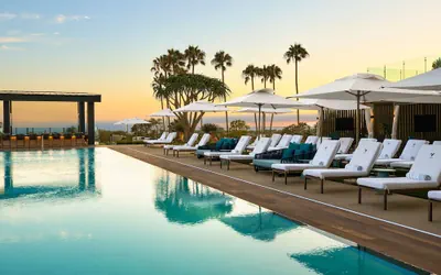 Photo 2 - VEA Newport Beach, A Marriott Resort & Spa
