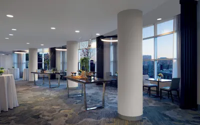 Photo 4 - Kansas City Marriott Country Club Plaza