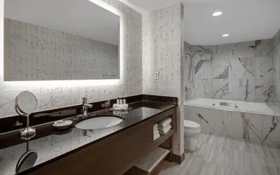 Photo 3 - Crowne Plaza Auburn Hills by IHG