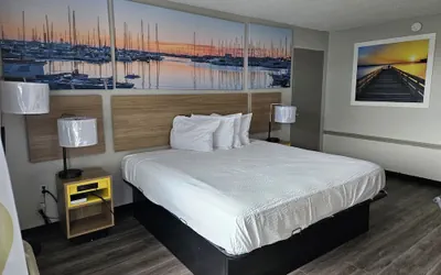 Photo 5 - Days Inn by Wyndham Washington