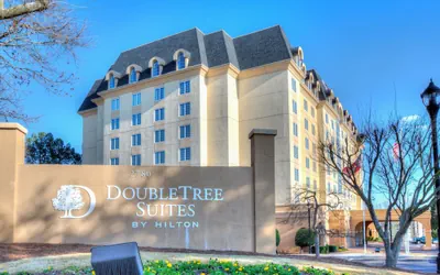 Photo 2 - Doubletree Suites by Hilton at The Battery Atlanta