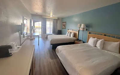 Photo 5 - Days Inn by Wyndham Rocklin/Sacramento