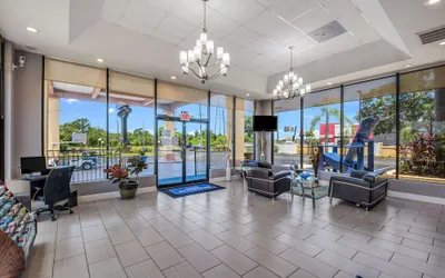 Photo 5 - Rodeway Inn Port Richey North