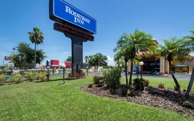 Photo 2 - Rodeway Inn Port Richey North