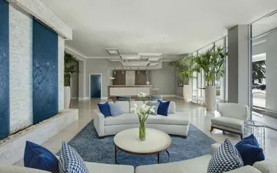 Photo 3 - Ocean View Hotel