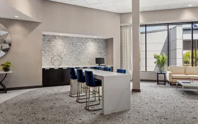Photo 4 - Delta Hotels by Marriott Somerset