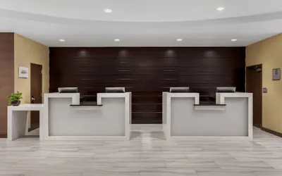 Photo 3 - Delta Hotels by Marriott Somerset