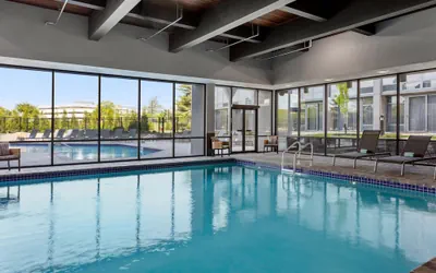 Photo 2 - Delta Hotels by Marriott Somerset