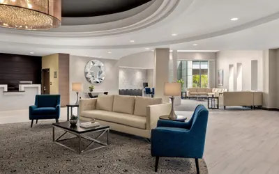 Photo 5 - Delta Hotels by Marriott Somerset