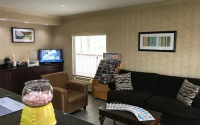 Photo 3 - Quality Inn Cullman I-65 Exit 310