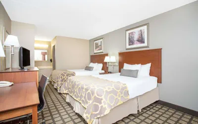 Photo 4 - Baymont by Wyndham Hays