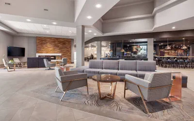 Photo 4 - Delta Hotels by Marriott Fargo