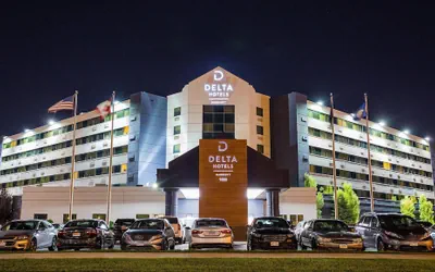 Delta Hotels by Marriott Fargo
