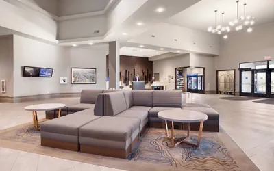 Photo 5 - Delta Hotels by Marriott Fargo
