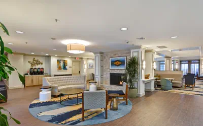 Photo 4 - Homewood Suites by Hilton Windsor Locks Hartford