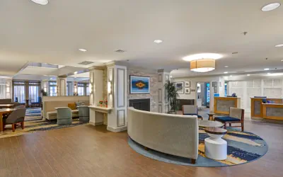 Photo 3 - Homewood Suites by Hilton Windsor Locks Hartford