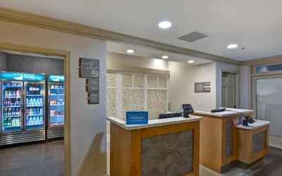 Photo 5 - Homewood Suites by Hilton Windsor Locks Hartford