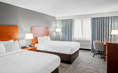 Photo 2 - Country Inn & Suites by Radisson, Muskegon, MI