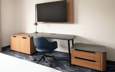 Photo 5 - Fairfield Inn & Suites Spokane Downtown