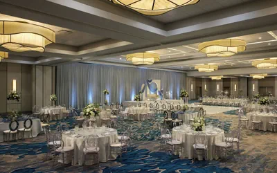 Photo 4 - Torrance Marriott Redondo Beach