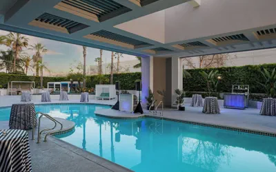 Photo 3 - Torrance Marriott Redondo Beach