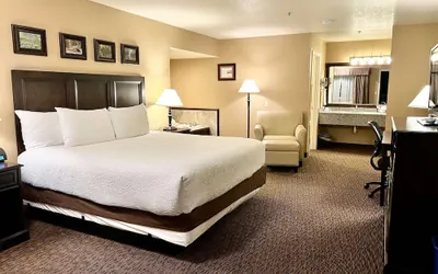 Photo 2 - Best Western Country Inn