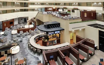 Photo 4 - Embassy Suites by Hilton Detroit Troy Auburn Hills