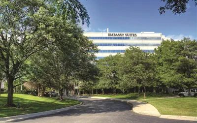 Photo 2 - Embassy Suites by Hilton Detroit Troy Auburn Hills