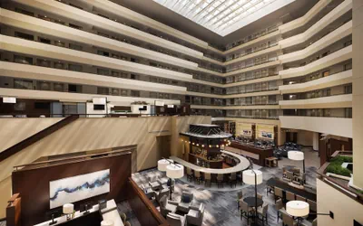 Photo 5 - Embassy Suites by Hilton Detroit Troy Auburn Hills