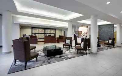 Photo 3 - Embassy Suites by Hilton Detroit Troy Auburn Hills