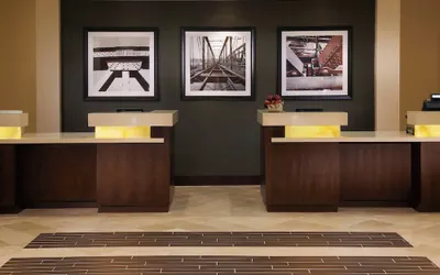 Photo 4 - Charleston Marriott Town Center