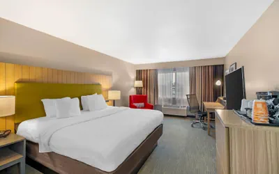 Photo 5 - Country Inn & Suites by Radisson, Fairview Heights, IL