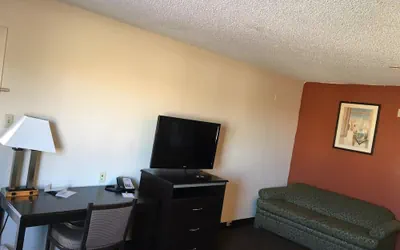 Photo 5 - Americas Best Value Inn Hobbs