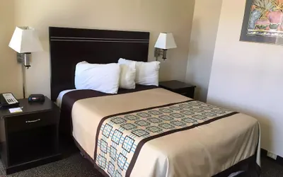 Photo 4 - Americas Best Value Inn Hobbs